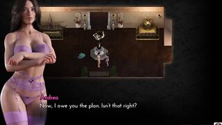 The Genesis Order [NLT Media] - (PT 59) - 6 image