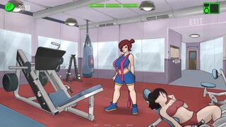 Deep Vault 69 Fallout - Part 5 - End Of Update By LoveSkySan - 1 image