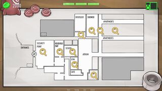 Deep Vault 69 Fallout - Part 5 - End Of Update By LoveSkySan - 3 image