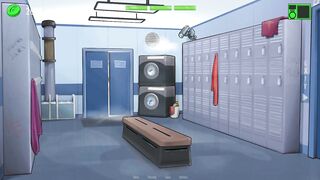 Deep Vault 69 Fallout - Part 5 - End Of Update By LoveSkySan - 4 image