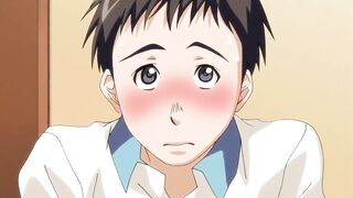 Hentai Uncensored Porn - 0tome Hime - 2 image