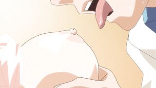 Hentai Uncensored Porn - 0tome Hime - 3 image