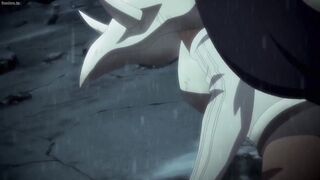 Bastard!!: Ankoku No Hakaishin - Fanservice Compilation - 10 image