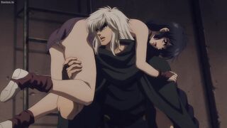 Bastard!!: Ankoku No Hakaishin - Fanservice Compilation