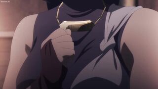 Bastard!!: Ankoku No Hakaishin - Fanservice Compilation - 4 image