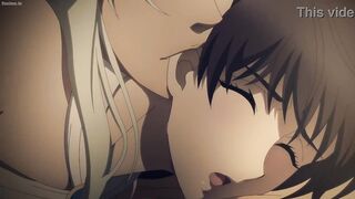 Bastard!!: Ankoku No Hakaishin - Fanservice Compilation - 5 image