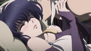 Bastard!!: Ankoku No Hakaishin - Fanservice Compilation - 9 image