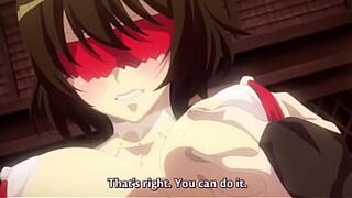 Seven Mortal Sins - HENTAI VERSION UNCENSORED