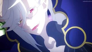 Seven Mortal Sins - HENTAI VERSION UNCENSORED - 10 image