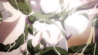 Seven Mortal Sins - HENTAI VERSION UNCENSORED - 2 image