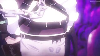 Seven Mortal Sins - HENTAI VERSION UNCENSORED - 3 image