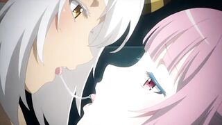 Seven Mortal Sins - HENTAI VERSION UNCENSORED - 4 image