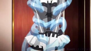 Seven Mortal Sins - HENTAI VERSION UNCENSORED - 5 image