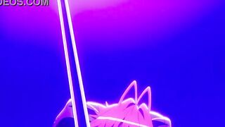 Seven Mortal Sins - HENTAI VERSION UNCENSORED - 6 image