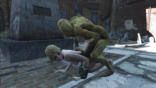 Fallout 4 Oh my Ghoul ! - 9 image