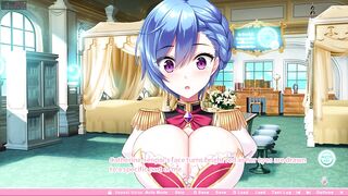 OPPAI Academy Big, Bouncy, Booby Babes episode 8 - 2 image