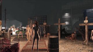 Fallout 4 Slave Fashion - 7 image