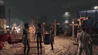 Fallout 4 Slave Fashion - 9 image