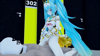 Sexy young girl enjoys her friend's fat hard cock - 2 image