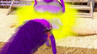 Pako's Wild Western Dream Adventure - ElSharkoDiablo - 10 image