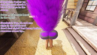 Pako's Wild Western Dream Adventure - ElSharkoDiablo - 3 image