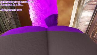 Pako's Wild Western Dream Adventure - ElSharkoDiablo - 5 image