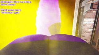 Pako's Wild Western Dream Adventure - ElSharkoDiablo - 6 image