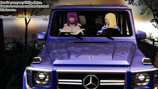 Dante Will Never Leave - Part 2 - ElSharkoDiablo - 10 image