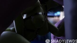 Why Gamoras The Favorite Stepdaughter (Guardians of the Galaxy) - 7 image