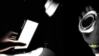 Coot's Monster Girl Animation "I'm In Your Home" - 2 image