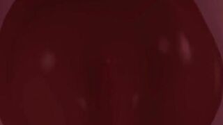 Coot's Monster Girl Animation "I'm In Your Home" - 8 image