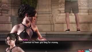 Treasure of Nadia - Scenes - ( 29 - 32) - 5 image