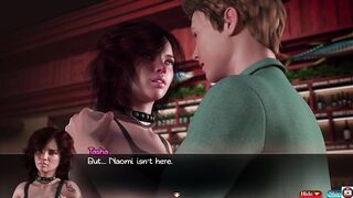 Treasure of Nadia - Scenes - ( 29 - 32) - 6 image