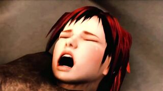 Hentai 3D uncensored Full Moon 2 (Extended Version & Voice Acted) 1080p 60 Fps Full Video - 3 image