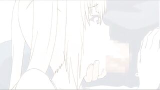 Cute girl Big Tits And Big Ass Fucked hardcore Rough Sex And Fuck in Many poses anime Hentai - 4 image