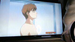 EP 127 - Big Titted Chick Loves To Snatch And Suck A Giant Dick - 4 image