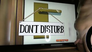 EP 127 - Big Titted Chick Loves To Snatch And Suck A Giant Dick - 5 image