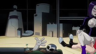 Teen Titans - "Tribute" || 60fps - 2 image