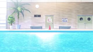 Overflow (Season 1) - Hentai 1080p 60fps - 10 image