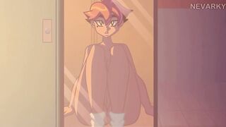 A Girl's Perspective || Part 1 || 60fps - 8 image