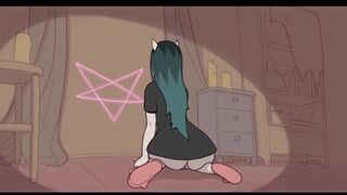 The Ritual'ing || 60fps - 1 image