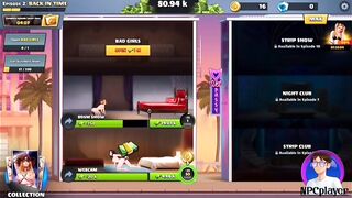 Chick Empire (Nutaku) Gameplay - 2 image