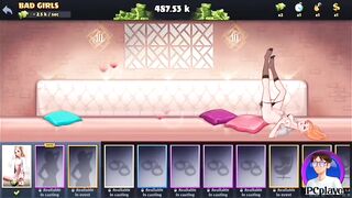 Chick Empire (Nutaku) Gameplay