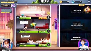 Chick Empire (Nutaku) Gameplay - 8 image