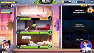 Chick Empire (Nutaku) Gameplay - 9 image