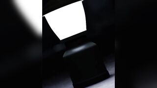 4K Velma Gives A Sloppy Deepthroat For A Huge Cock (3D, 60FPS) - 3 image