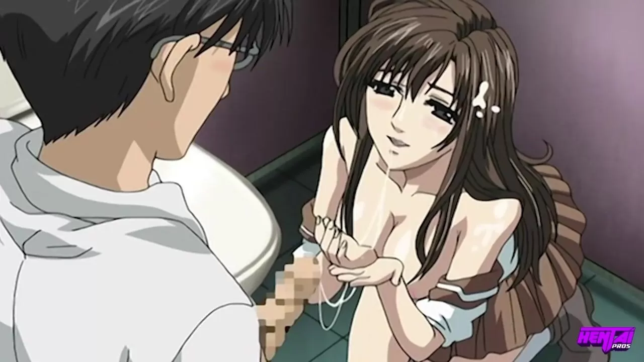 Clit anime