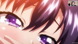 My best friend has a huge penis. I can use it - 5 image