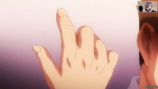 My best friend has a huge penis. I can use it - 6 image