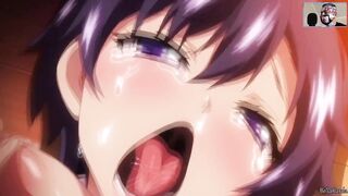 My best friend has a huge penis. I can use it - 7 image